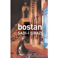 BOSTAN - SADI ŞİRAZİ