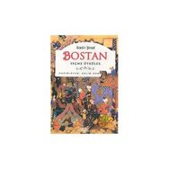 BOSTAN - SEÇME ÖYKÜLER - ŞİRAZLI ŞEYH SADI (ŞİRAZÎ)
