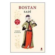BOSTAN - ŞEYH SADI-I ŞIRAZI