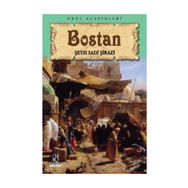 BOSTAN - ŞEYH SADI ŞİRAZİ