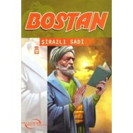 BOSTAN - ŞİRAZLI ŞEYH SADI (ŞİRAZÎ)