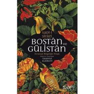 BOSTAN VE GÜLİSTAN - SADI ŞİRAZİ (ISBN:9786058863729)