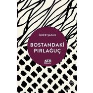 Bostandaki Pırlağuç - İlker Şaguj