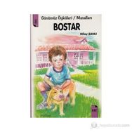 BOSTAR - NILAY ŞANLI