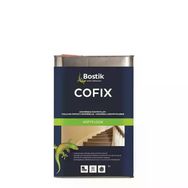 Bostik 5 lt Cofix Şeffaf Zemin Kaplama Yapıştırıcısı