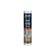 Bostik H785 290 ml Beyaz High Tack Silikon Yapıştırıcı