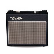 Boston GA15R 15 Watt 2 Kanal Elektro Gitar Amfisi
