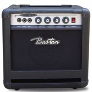 Boston Gb15 Bas Gitar Amfi