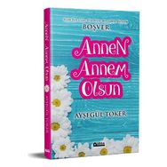 Boşver - Ayşegül Toker