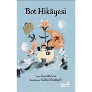 Bot Hikayesi Albaraka Yayınları