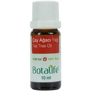 Botalife 10 ml Çay Ağacı Yağı