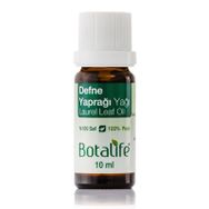 Botalife 10 ml Defne Yaprağı Yağı