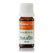 Botalife 10 ml Portakal Yağı