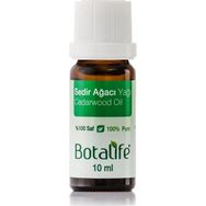 Botalife 10 ml Sedir Ağacı Yağı