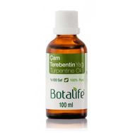 Botalife 100 ml Çam Terebentin Yağı