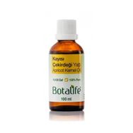 Botalife 100 ml Kayısı Çekirdeği Yağı