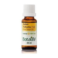 Botalife 100 ml Keten Tohumu Yağı