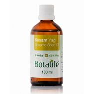 Botalife 100 ml Susam Yağı