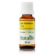 Botalife %100 Saf 20 ml Sarı Kantaron Yağı