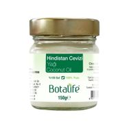 Botalife 150 gr Hindistan Cevizi Yağı