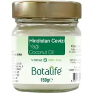 Botalife 150 ml Hindistan Cevizi Yağı