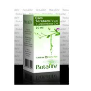 Botalife 20 cc Çam Terebentin