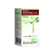 Botalife 20 cc Üzüm Çekirdeği Yağı
