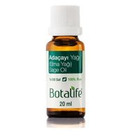 Botalıfe 20 ml Adaçayı Elma Yağı