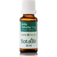 Botalife 20 ml Ardıç Tohumu Yağı
