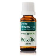 Botalife 20 ml Defne Tohumu Yağı
