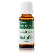 Botalife 20 ml Defne Yaprağı Yağı