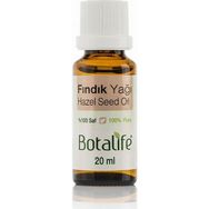 Botalife 20 ml Fındık Yağı