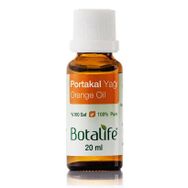 Botalife 20 ml Portakal Yağı