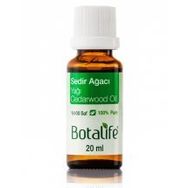 Botalife 20 ml Sedir Ağacı Yağı
