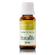Botalife 20 ml Susam Yağı