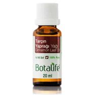 Botalife 20 ml Tarçın Yaprağı Yağı