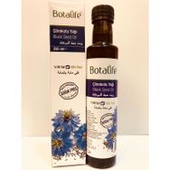 Botalife 250 ml Çörekotu Yağı