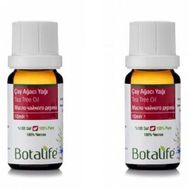 Botalife 2x10 ml Çay Ağacı Yağı