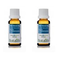 Botalife 2x20 ml Ardıç Tohumu Yağı
