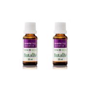 Botalife 2x20 ml Lavanta Yağı