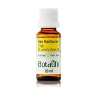 Botalife 2x20 ml Sarı Kantaron Yağı