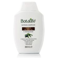 Botalife 300 ml Doğal Katran Parabensiz Saf Katranlı Şampuanı