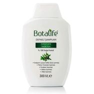 Botalife 300 ml Saf Defneli Şampuan