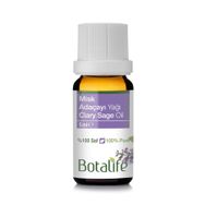 Botalife 5 ml Misk Adaçayı Yağı