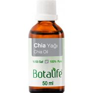 Botalife 50 ml Chia Yağı
