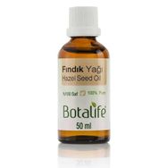 Botalife 50 ml Fındık Yağı