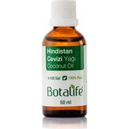 Botalife 50 ml Hindistan Cevizi Yağı
