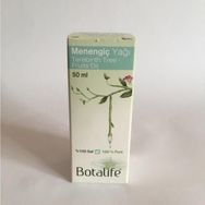 Botalife 50 ml Menengiç Yağı