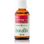 Botalife 50 ml Nar Çekirdeği Yağı