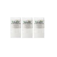 Botalife Doğal Mineral 3x60 gr Roll-On Deodorant